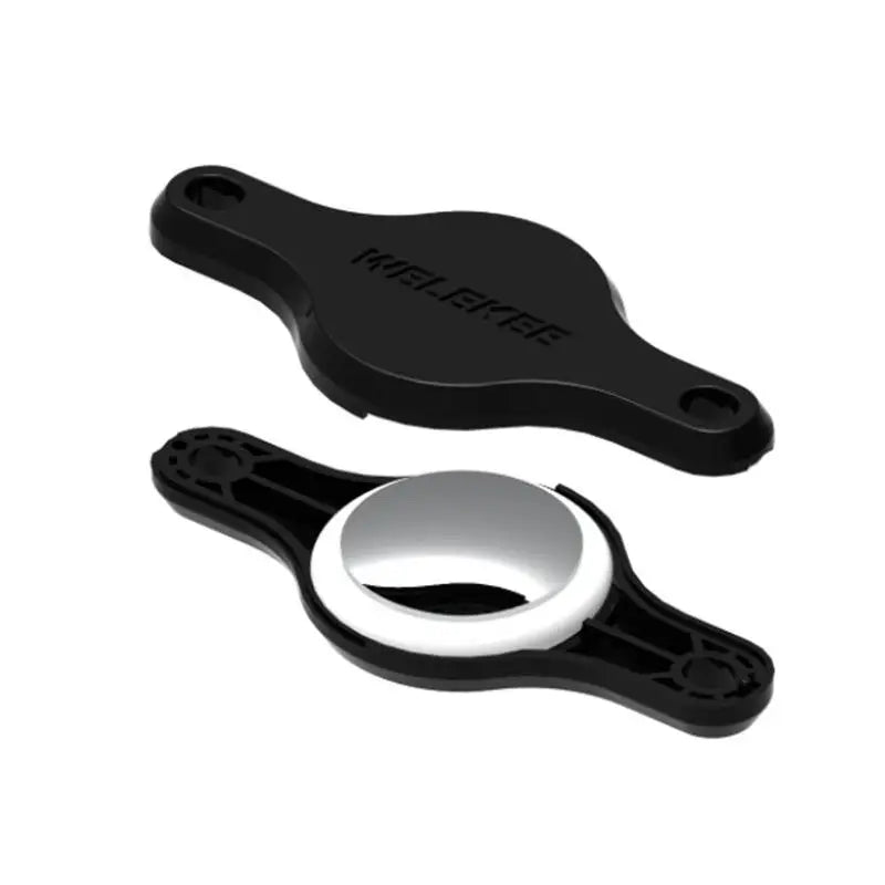 AirTag Bike Bottle Cage Bracket Tracker Protective Case