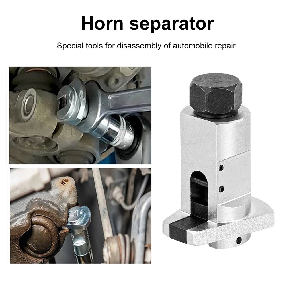 Hydraulic Shock Absorber Removal Tool Kit – Ball Joint Separator Peaceful Pleasures Health and Wellness
