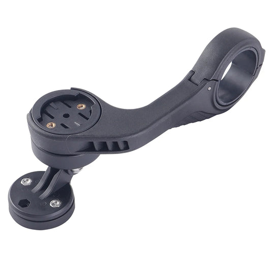 Bike Computer Mount – 2-Pack Multifunctional Camera & Light Holder Peaceful Pleasures Health and Wellness Australia