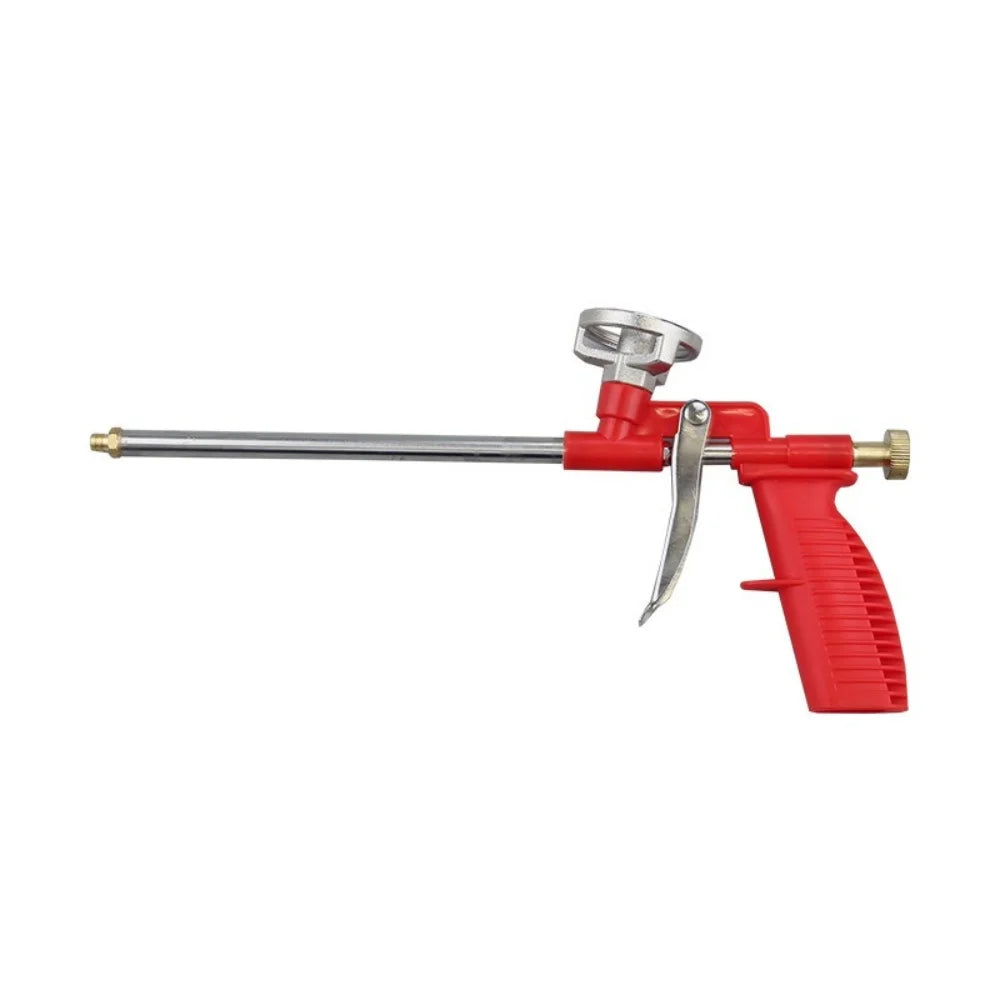 Manual Polyurethane Expansion Foam Spray Gun – DIY Tool