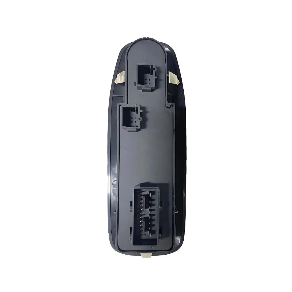 OEM Replacement 96749624ZD Front Left Power Window Switch for Peugeot 208 2008 2013-2019 Peaceful Pleasures Health and Wellness