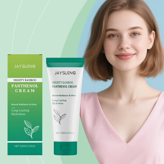 Jaysuing Nicotinamide Face Cream – Oil Control & Moisturizing Face Moisturizer Cream Oasis Select