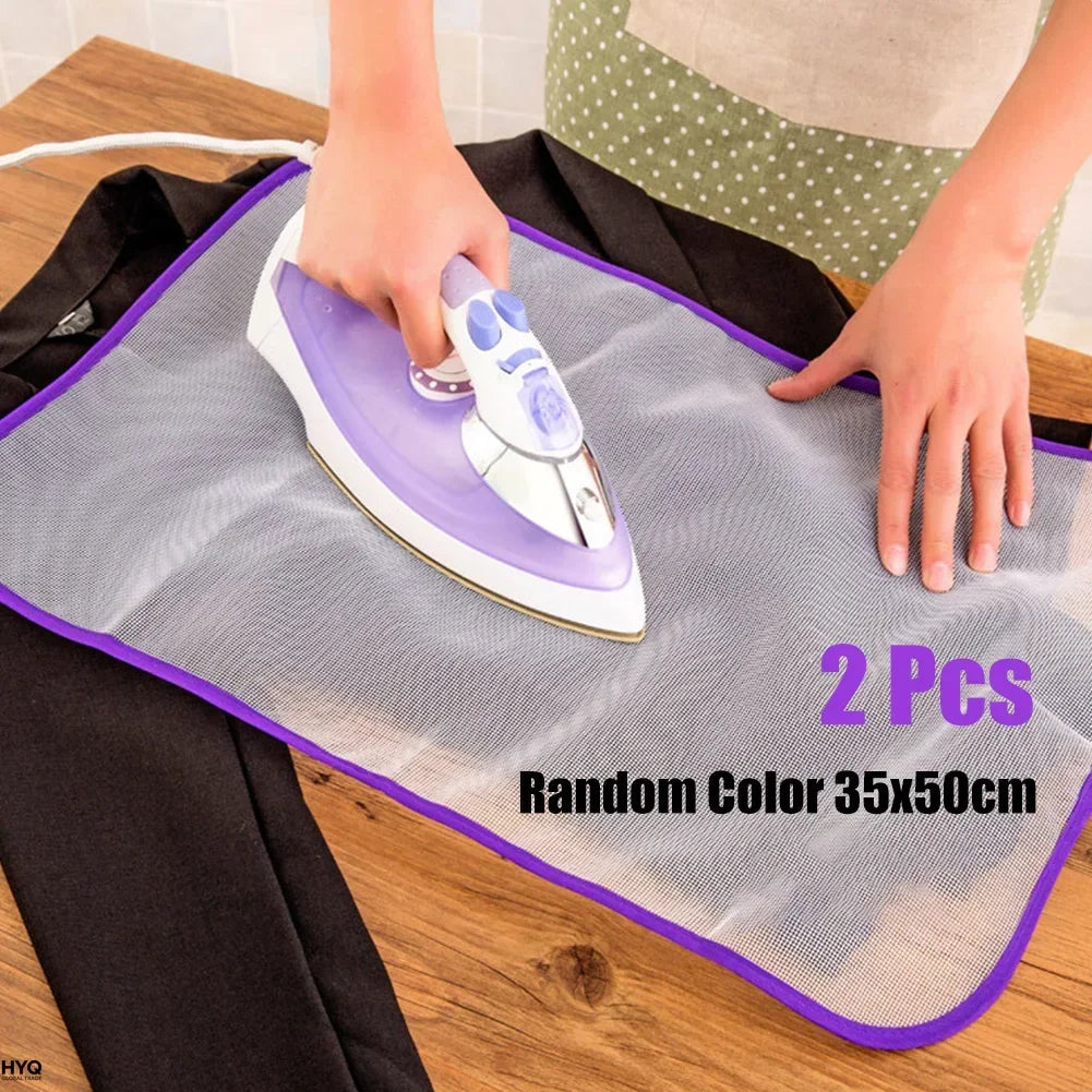 Housse Isolante Planche Repasser Tissu Maill Haute Temp Rature