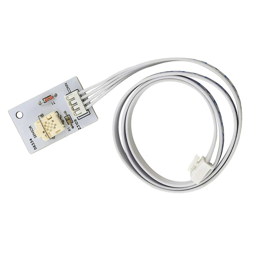 WDH70EAPW Dehumidifier Humidity Sensor Replacement | C4DA Dehumidifier Replacement Part Peaceful Pleasures Health and Wellness Default Title