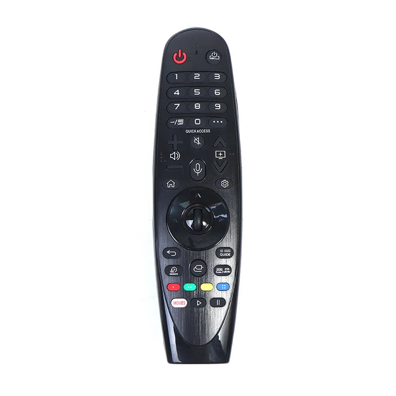 LG Magic Remote AN-MR19BA AKB75075301 Smart 3D LCD TV