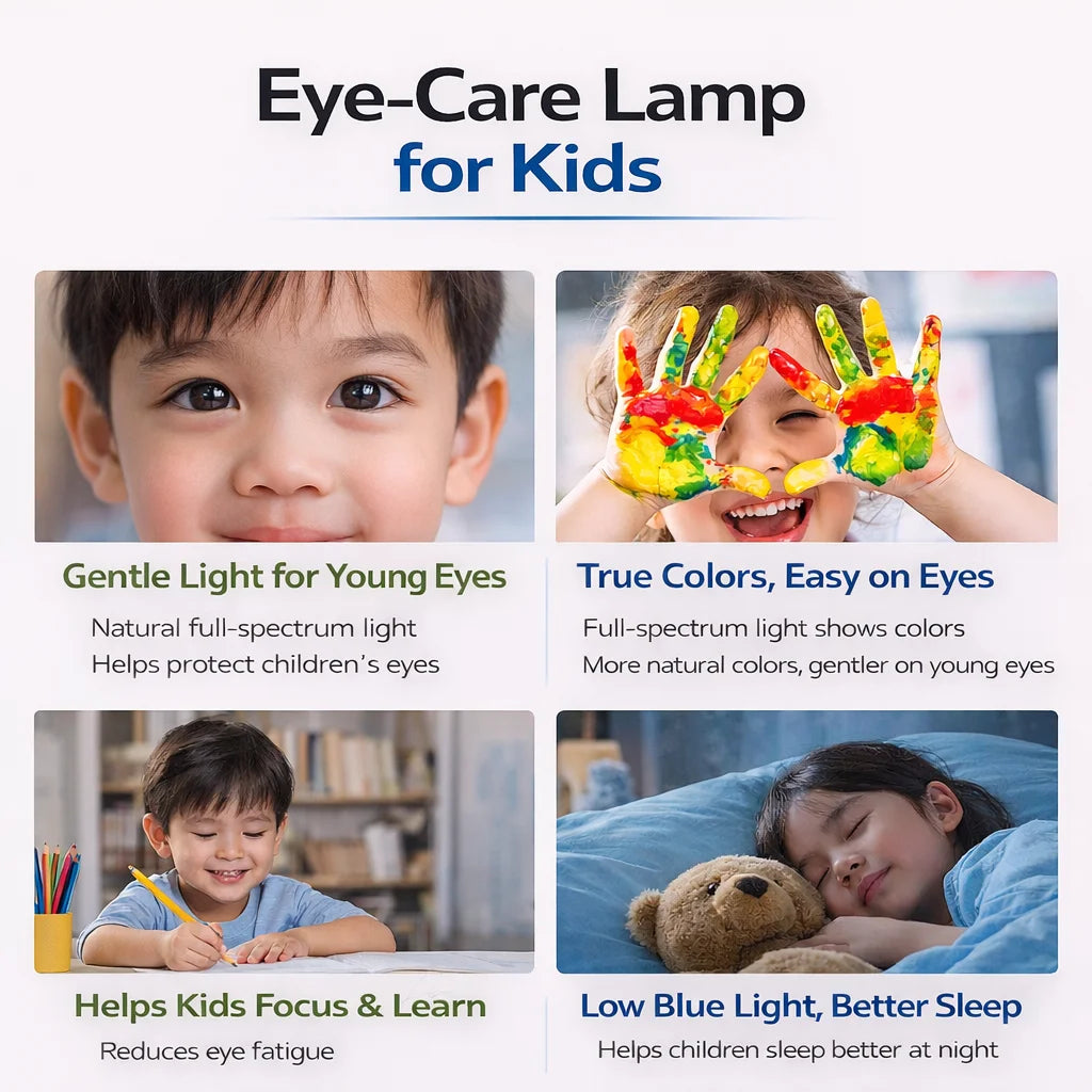 Cat Night Light Flexible Table Lamp Book Foldable Creative Cute Reading Study Cartoon Tabls Eye Protecting Desk Peaceful Pleasures Health and Wellness