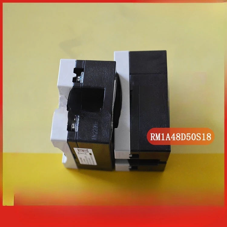 Carlo Gavazzi RM1A48D50S18 Solid State Relay Replacement Part