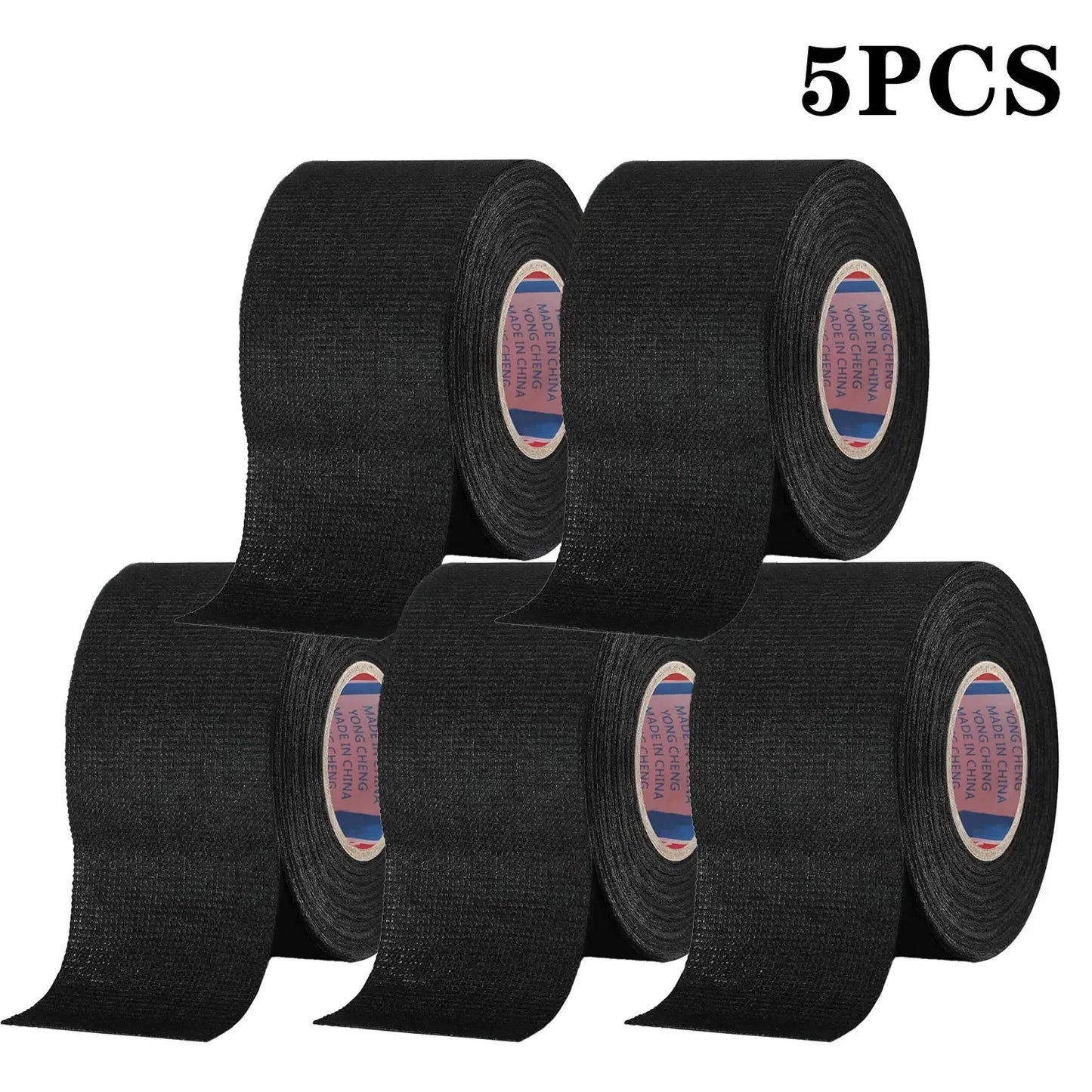 Automotive Wiring Harness Tape – Heat-Resistant Insulation Tape