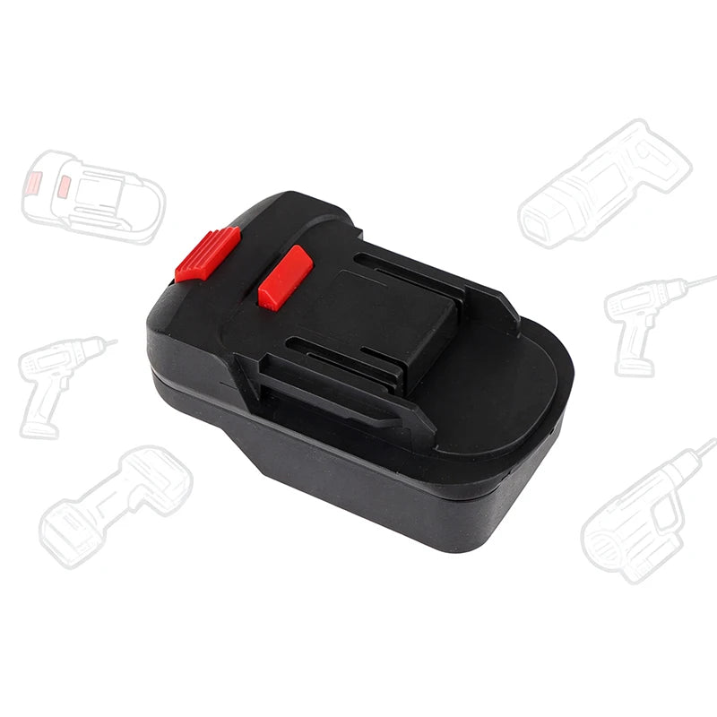 Parkside X20V to Makita 18V Battery Adapter Converter
