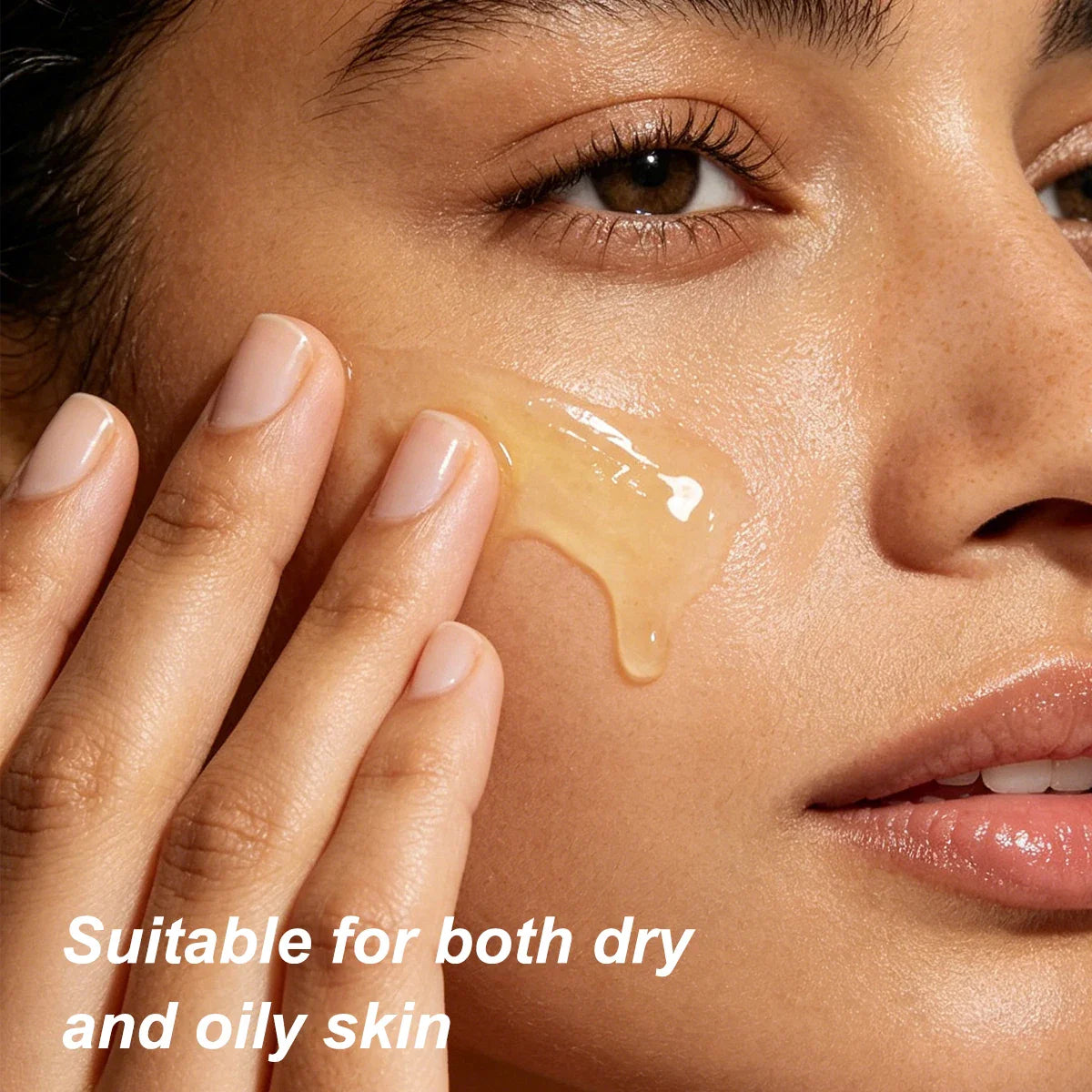 Hyaluronic Acid 2% + B5 Face Serum – Deep Hydration 30ml