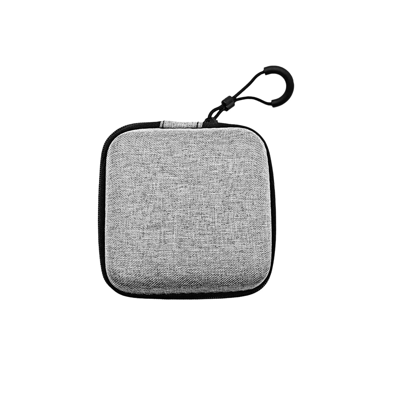 EVA Storage Bag For Anbernic RG Rotate Dustproof Shock-Absorbing Protective Accessory Providing Perfect Storage Peaceful Pleasures Health and Wellness