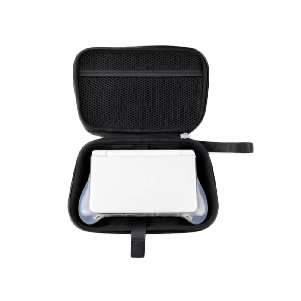 Shockproof Handheld Game Console Case Carry Bag For AYN THOR Game Console Portable Organizer Bag Excellent Quality Materials Peaceful Pleasures Health and Wellness