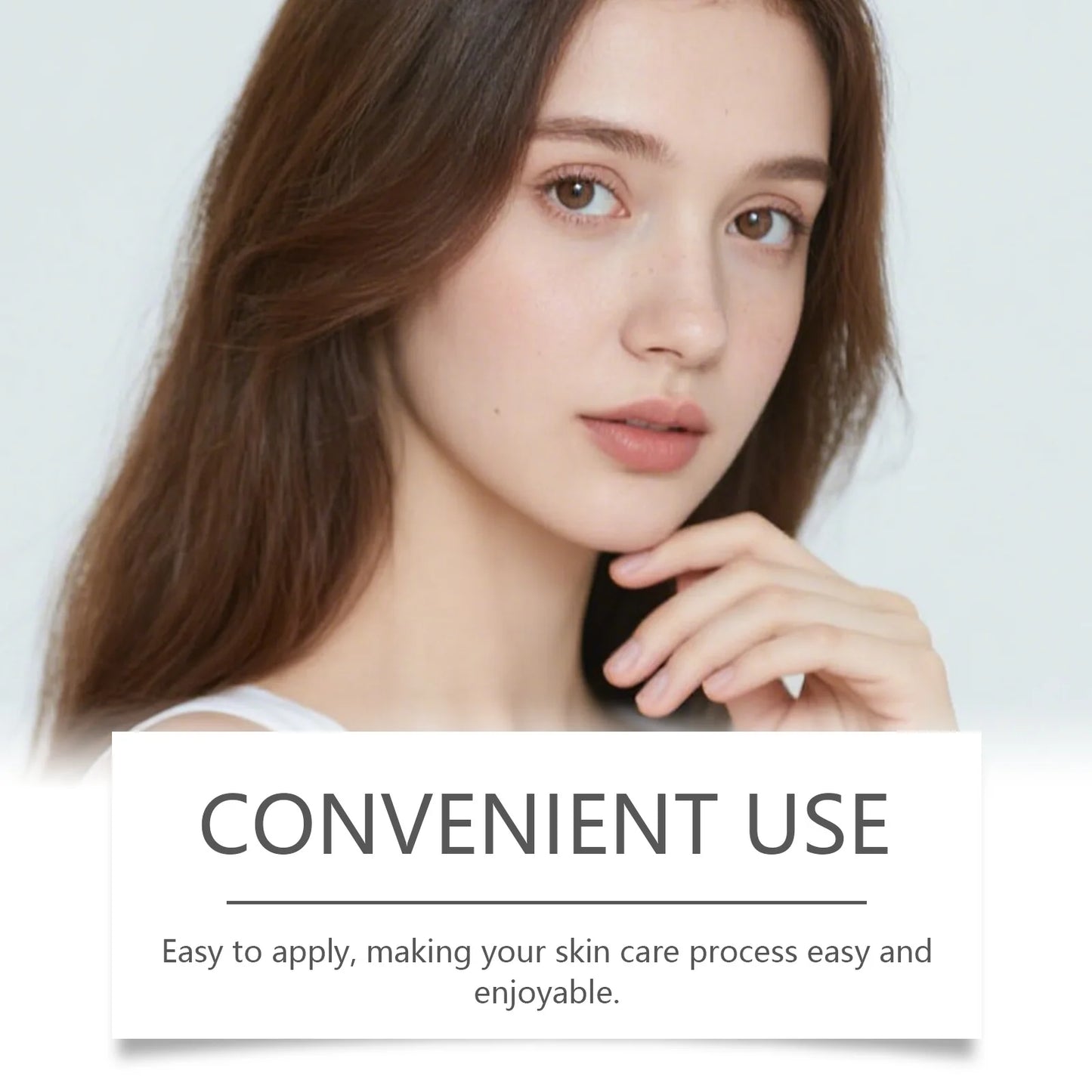 Collagen Firming Eye Cream Reduce Swelling Relieve Eye Bags Moisturizing Increase Skin Elasticity Lighten Melanin Eye Care Gel Peaceful Pleasures Health and Wellness