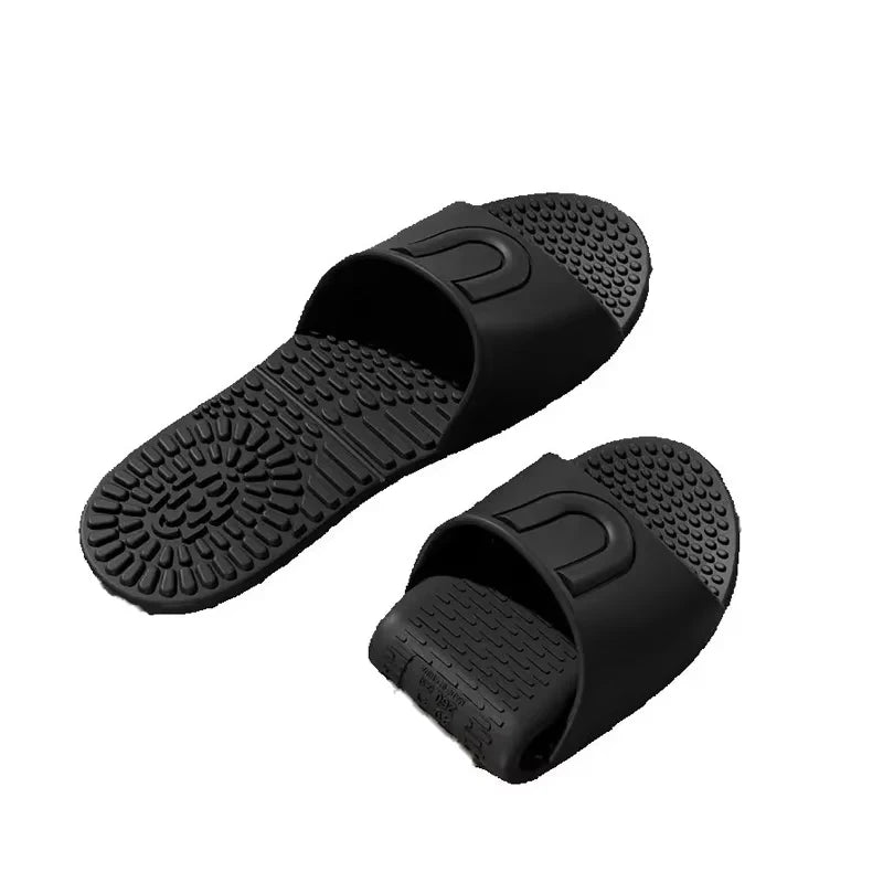 JPNTKY Foldable EVA Travel Slippers – Lightweight Non-Slip