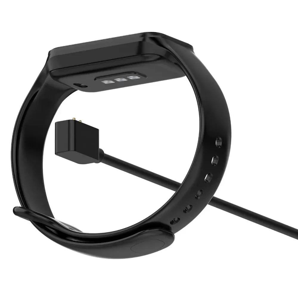 Magnetic Chargering For Xiaomi Smart Band 10/8/9/8 Active Redmi Watch 5/5Acitve/3 Active/Watch 4 Universal USB Charging Cable Peaceful Pleasures Health and Wellness