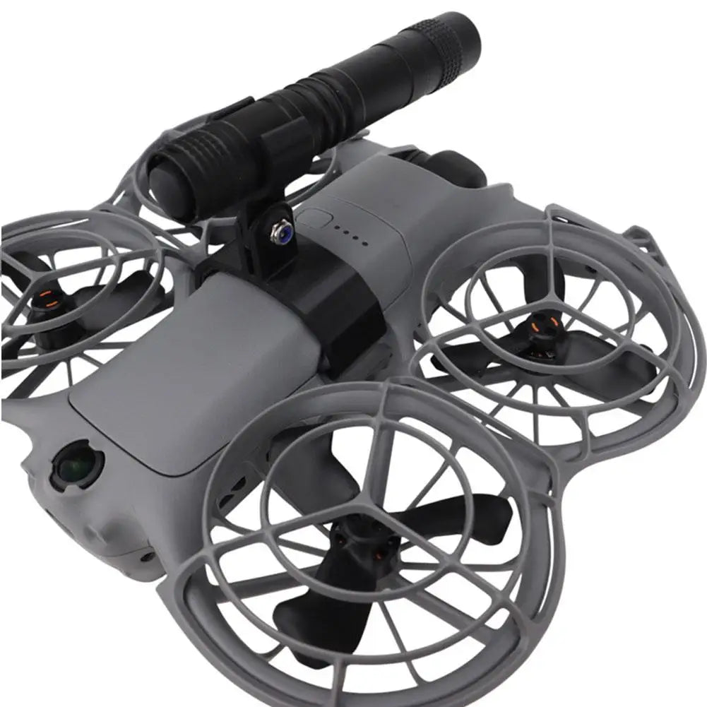 For DJI NEO 2 Night Flying Anti Collision Lights Night Night Navigation LED Flashlight Searchlight Peaceful Pleasures Health and Wellness