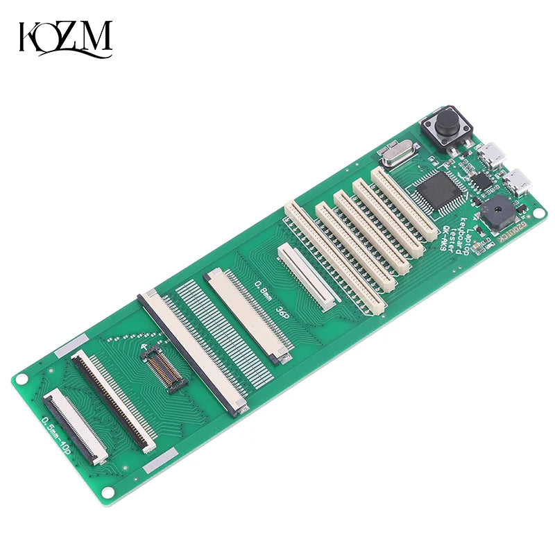 AK9 Laptop Keyboard Tester Tool – USB Interface with Cable