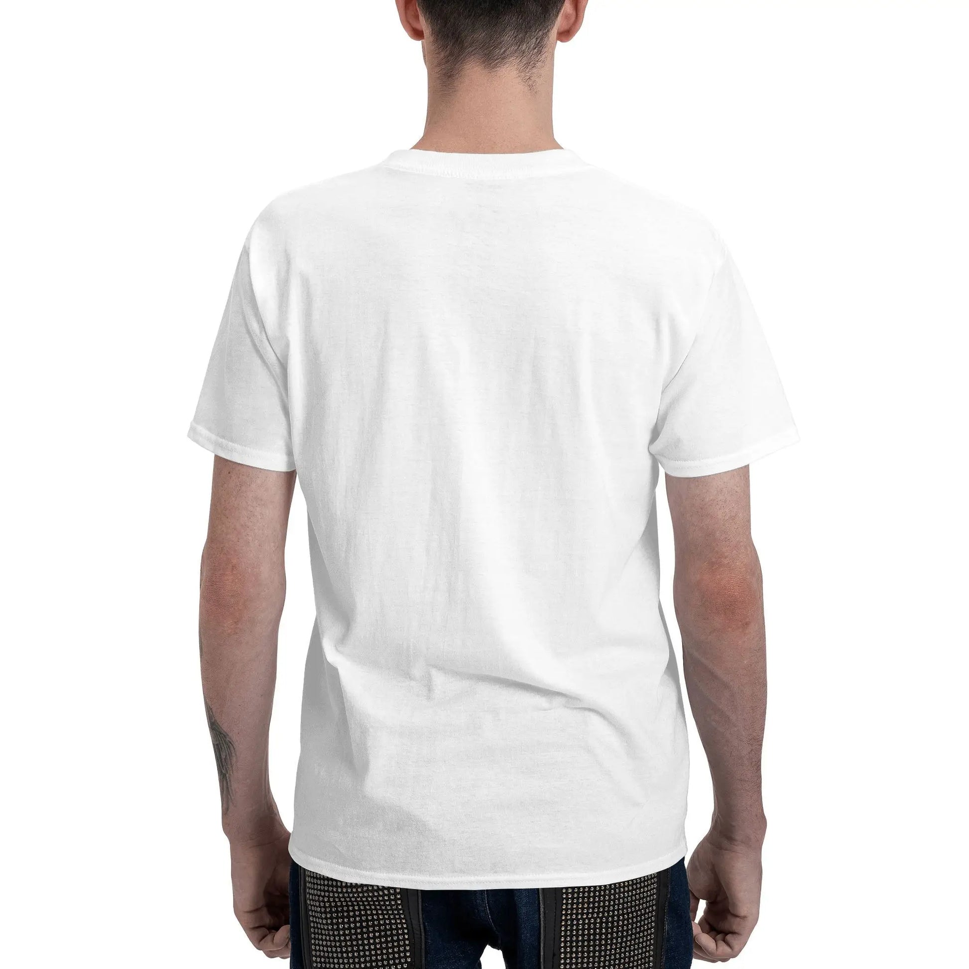 Men Arianas T-Shirts Grande Brighter Day Inc. Cotton Tees Summer Y2K Fun Short Sleeves O Neck Cool Loose Tshirt Plus Size 5XL Peaceful Pleasures Health and Wellness