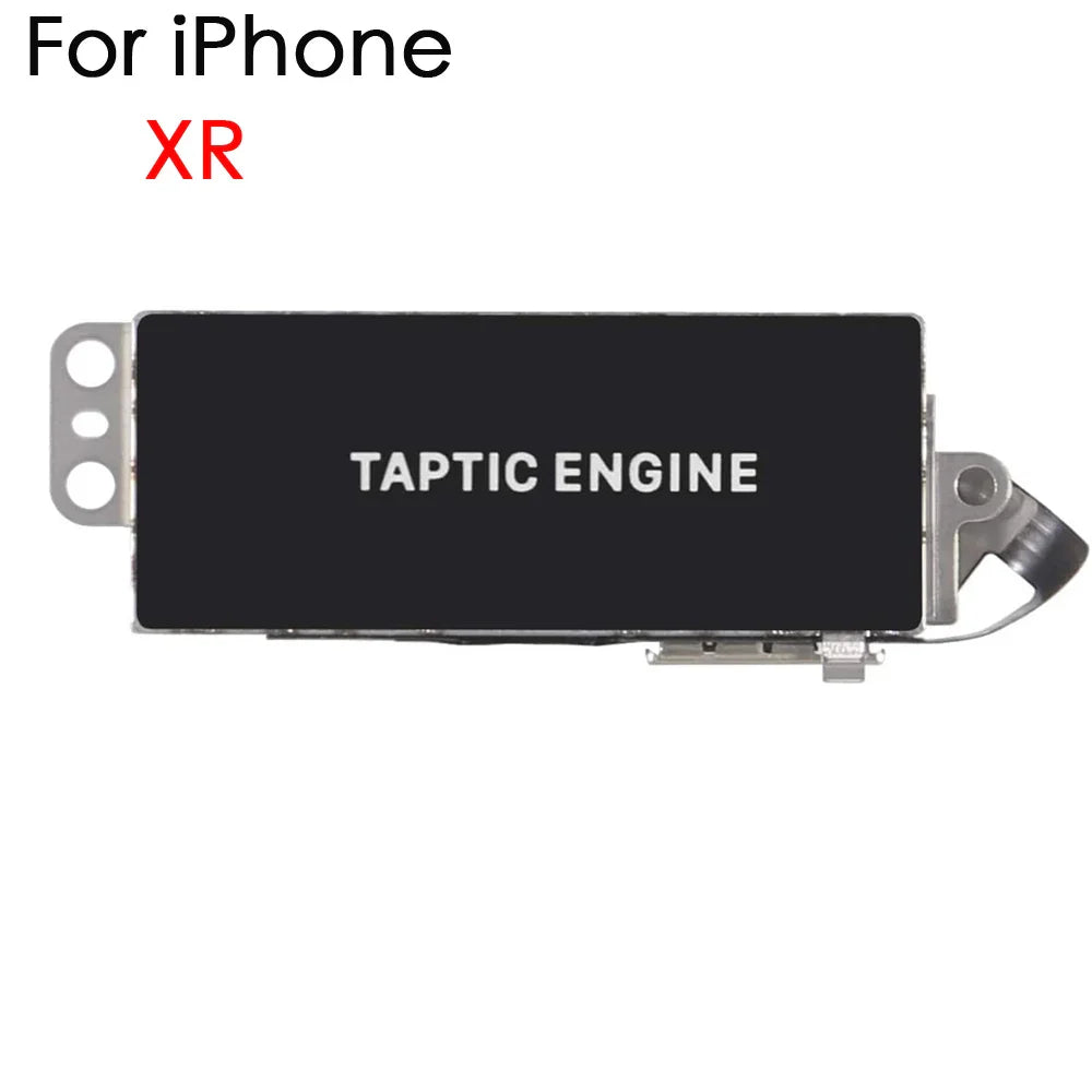 Taptic Engine Vibration Motor Flex Cable – iPhone 7 to 11 Pro Max