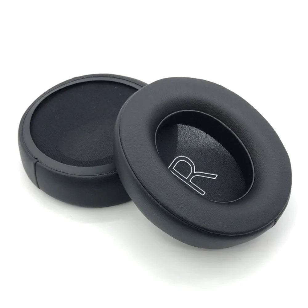 High Quality Faux Leather + Sponge Material Suitable For Xbox Series Wireless Headset Headphone Cover Sponge Cover Ear Cups Peaceful Pleasures Health and Wellness