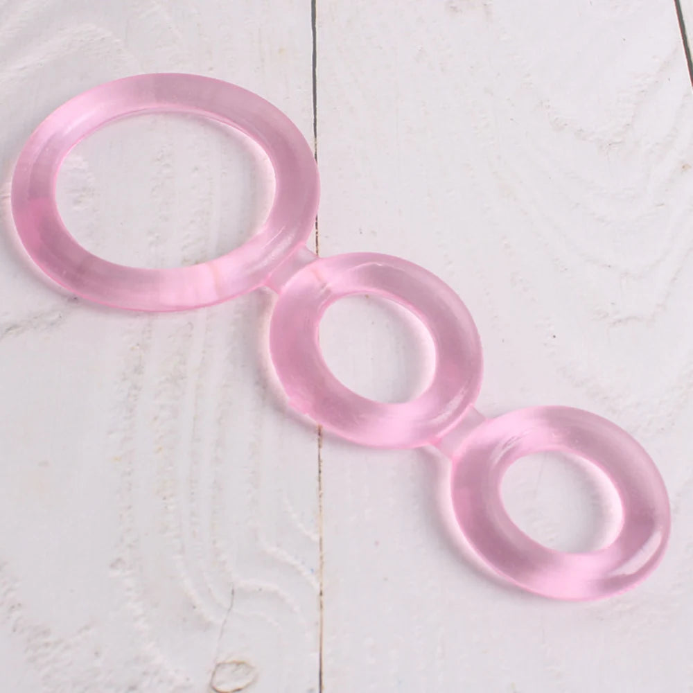 Penis Delaying Ejaculation Penis Sex Toys for Male Premature Ejaculation Condom Peaceful Pleasures Health and Wellness