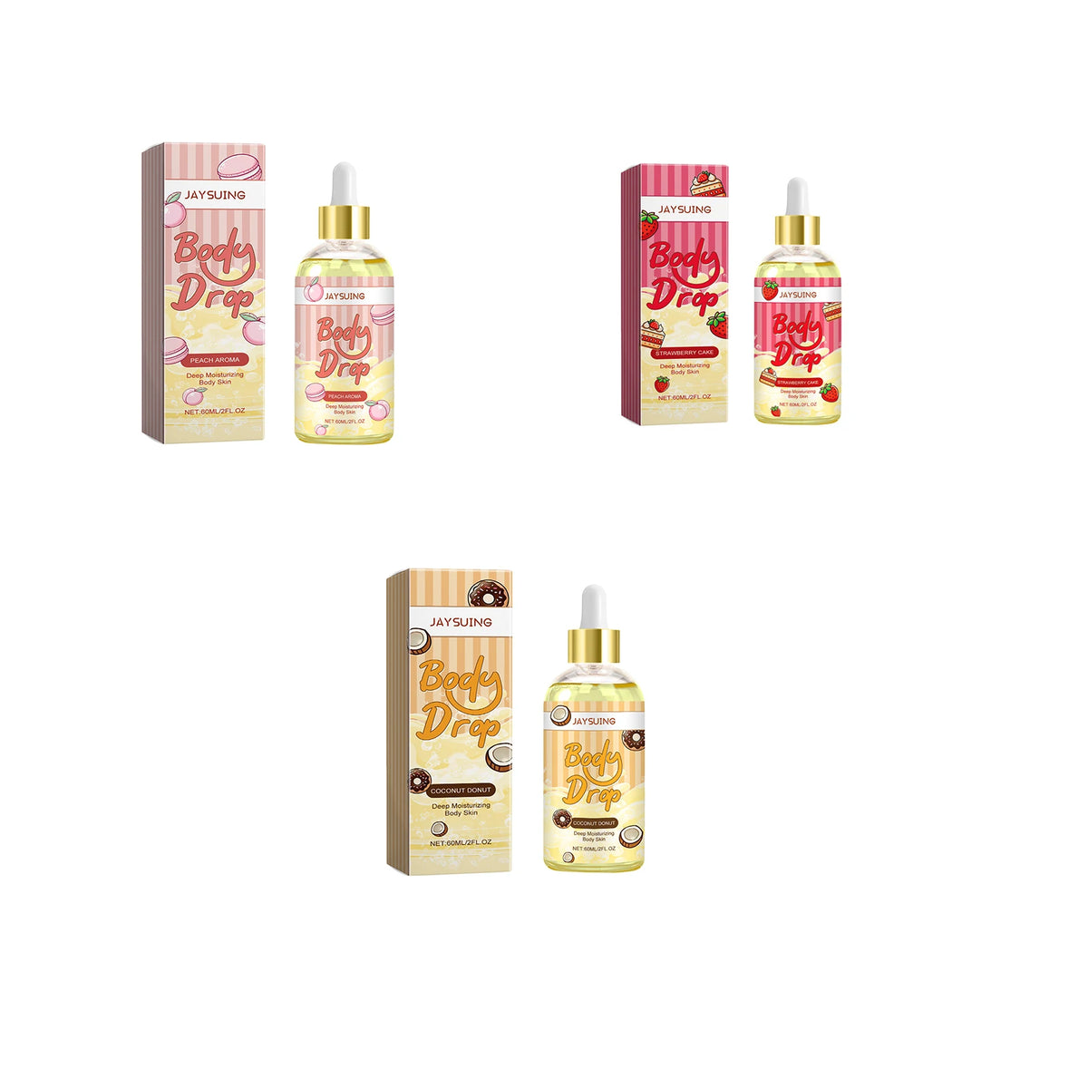 Coconut Body Oil for Long-Lasting Hydration and Care Peaceful Pleasures Health and Wellness