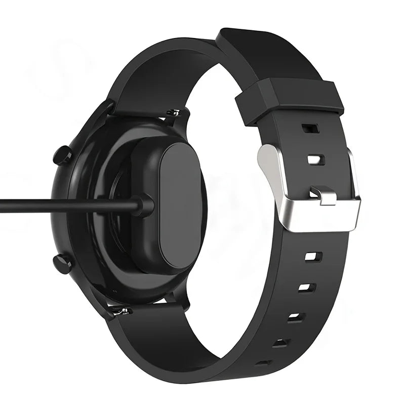 Magnetic Charger for Amazfit Bip 3, GTS 2/4 Mini, GTR 2 – 60cm Peaceful Pleasures Health and Wellness