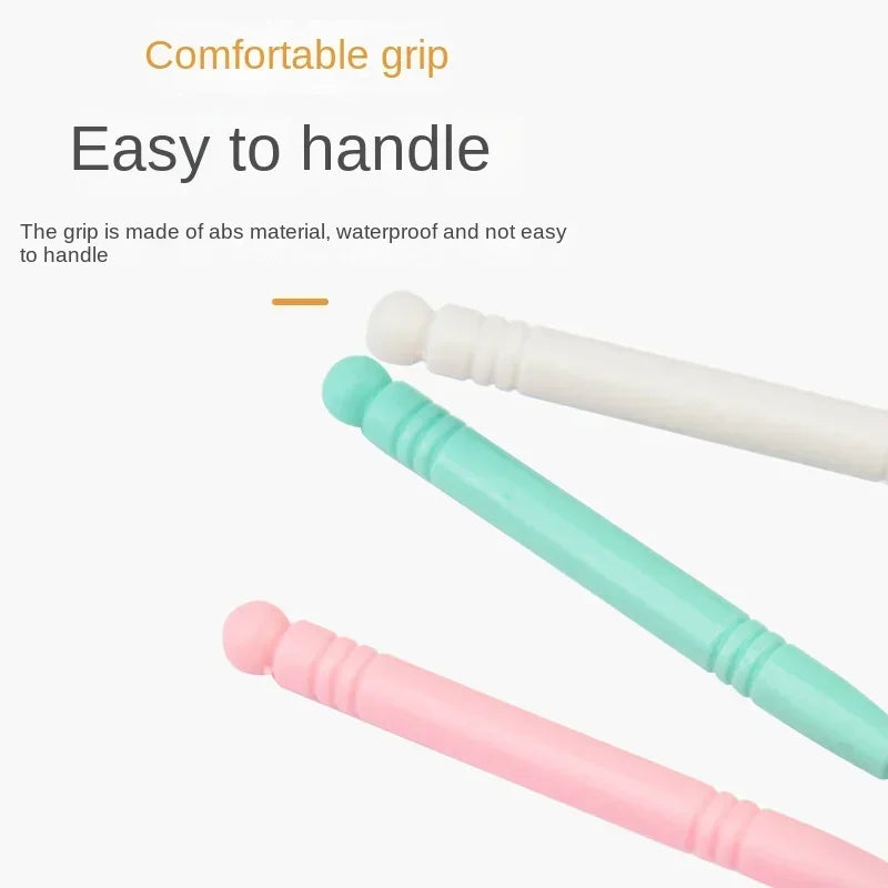 Stainless Steel Tongue Scraper | Daily Oral Hygiene Tool
