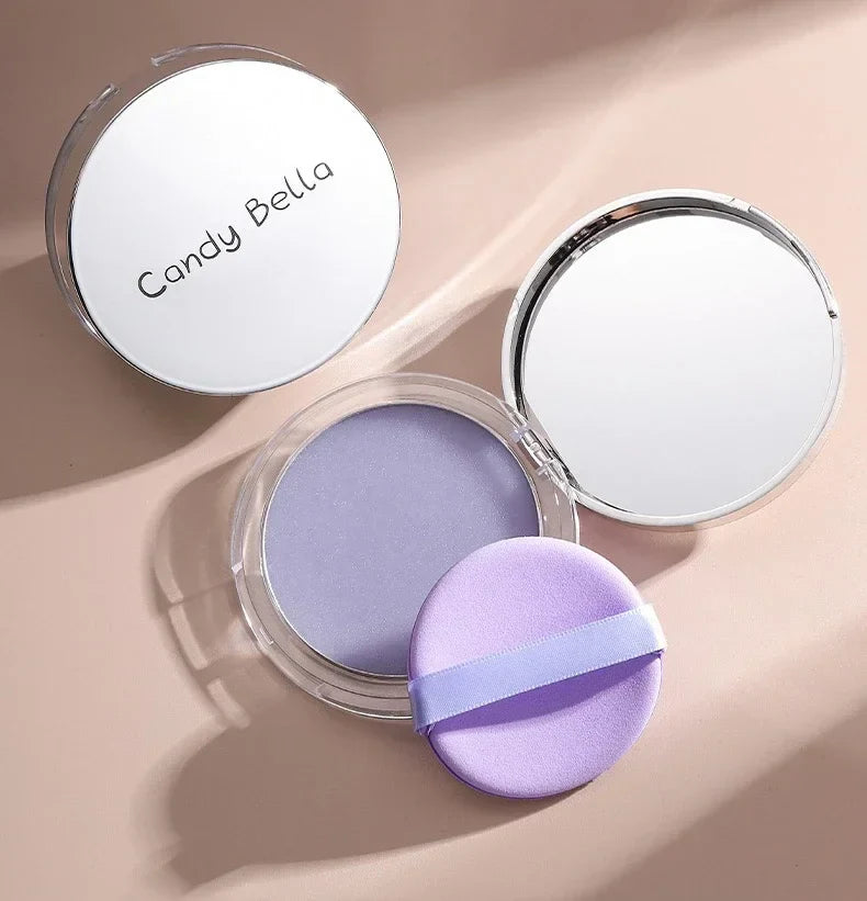 LAIKOU Cream-to-Powder Contouring Face Powder – All Skin Types
