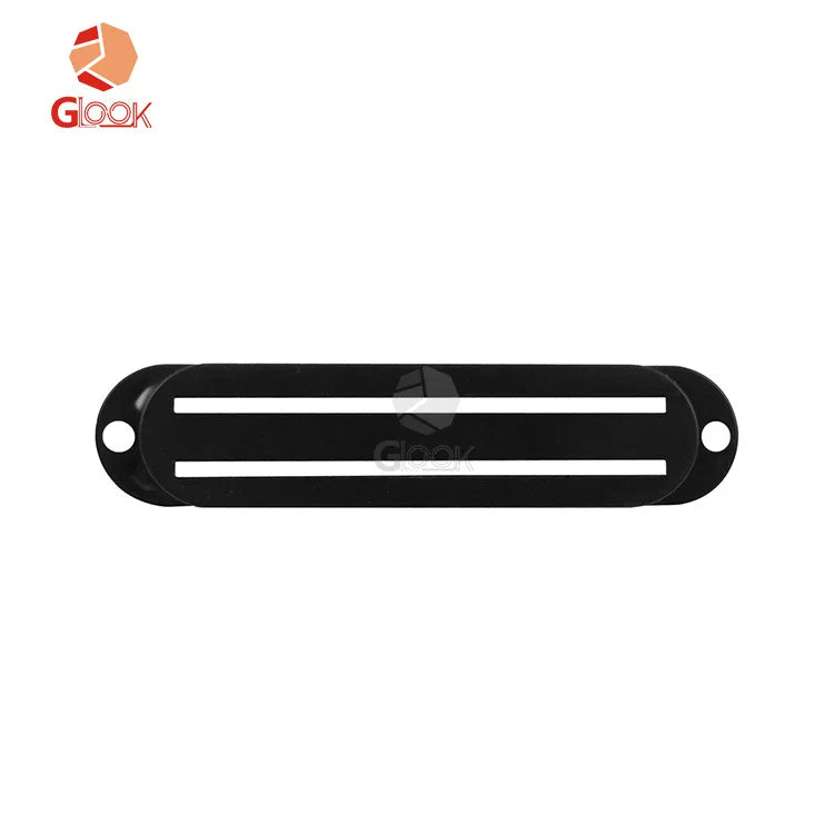 Electric Guitar Dual Track Pickup Cover Shell Outer 11 Colors