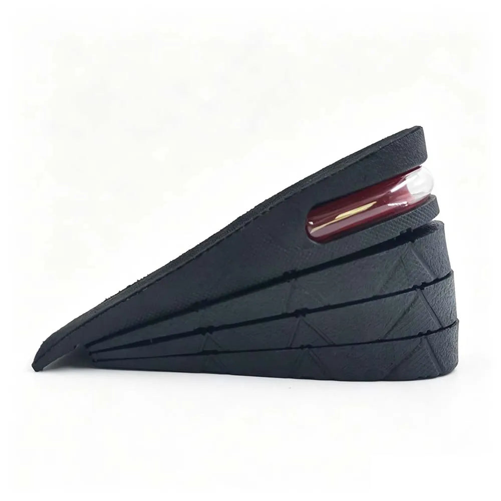 Adjustable Height Increase Insoles | Air Cushion Shoe Lifts Unisex