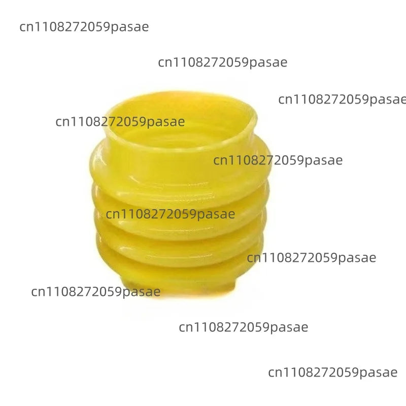 Tamper Rammer Compactor Bellow Boot 1006882 | BS60 Series
