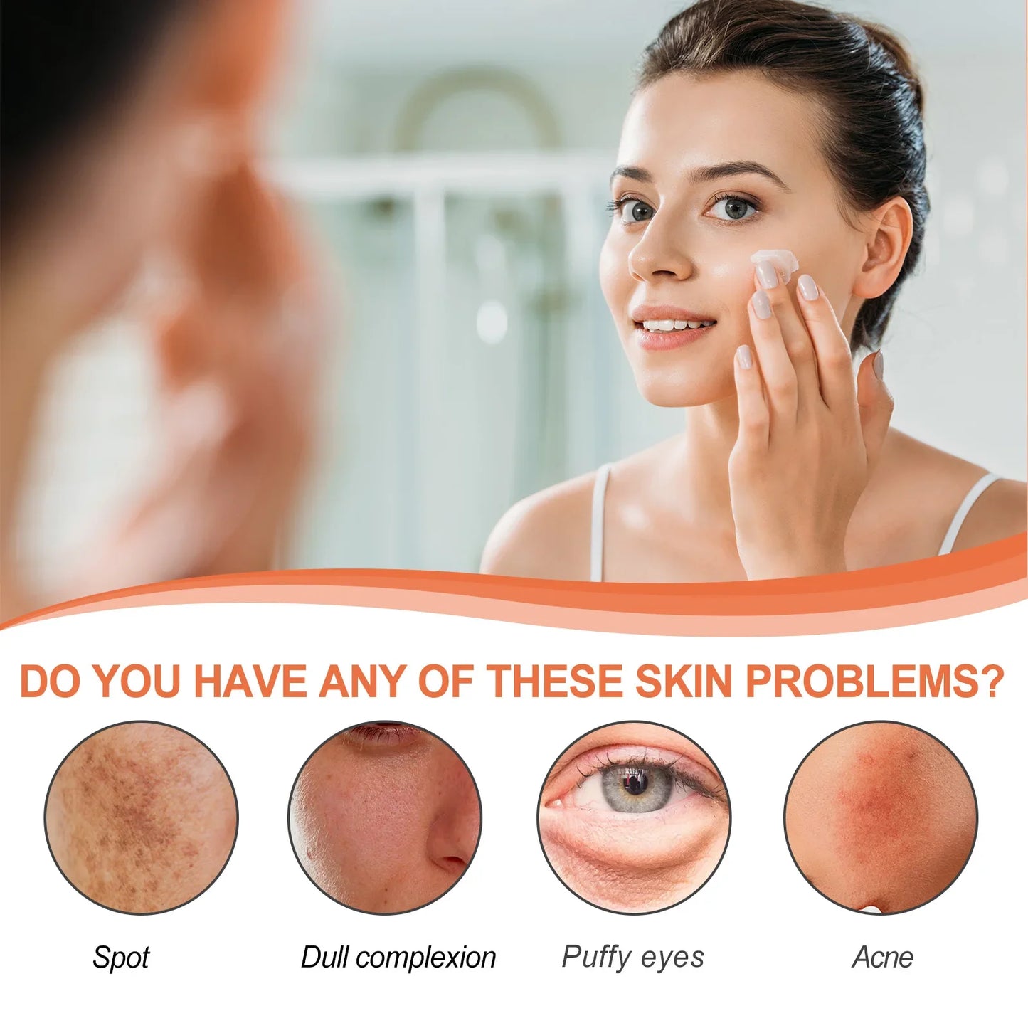 Eelhoe Brightening BB Cream – Cover Spots & Even Skin Tone