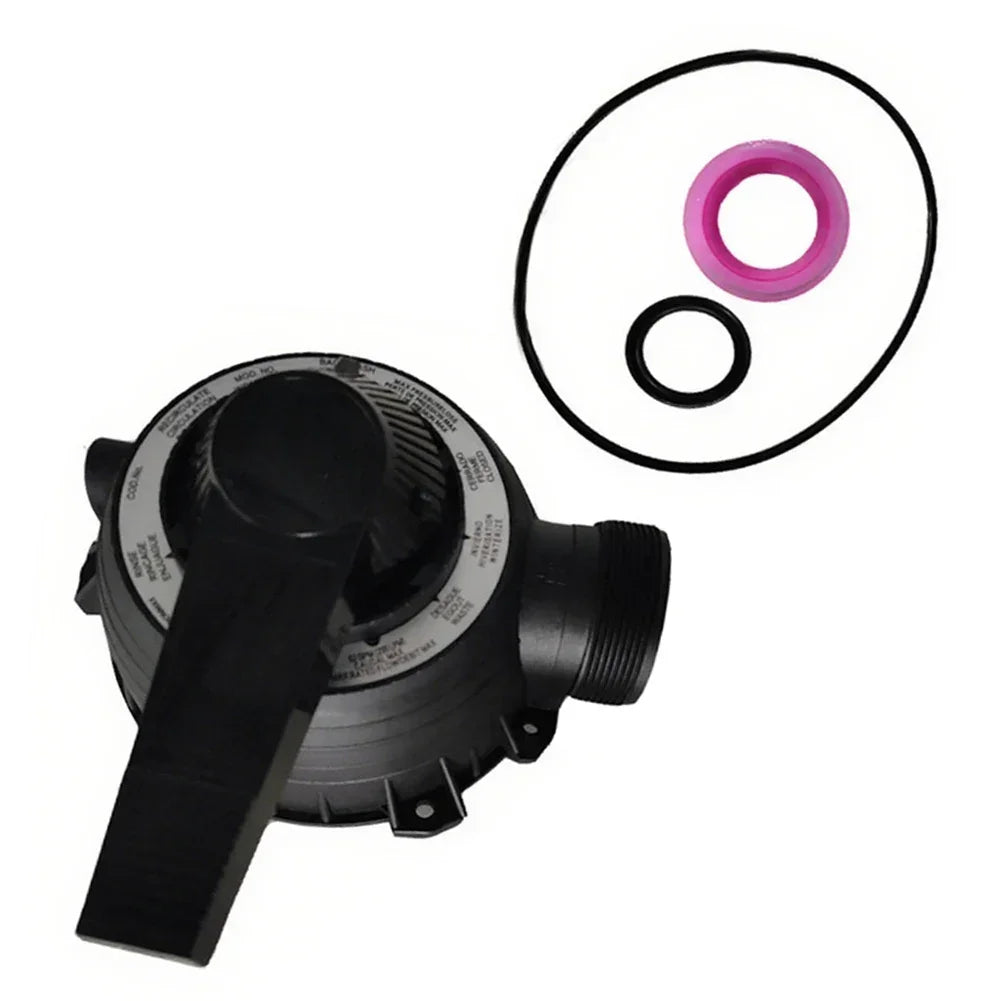 Sta-Rite WC112-148/A WC112-147 Plastic Cover Assembly #77704-0104