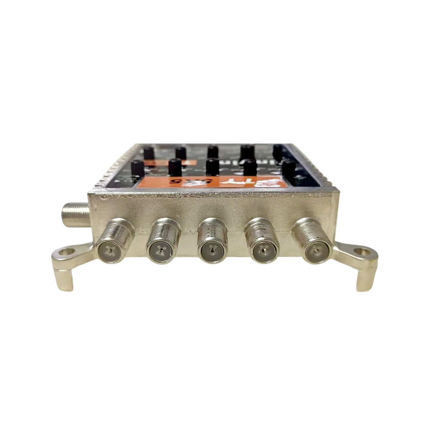 Tuoying 5x5 TV & Satellite Signal Amplifier | CE Certified