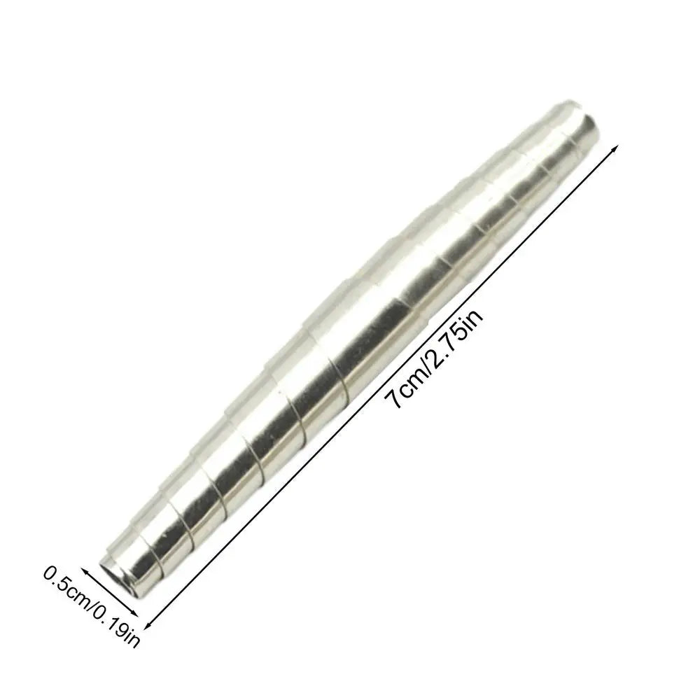 Pruning Shear Replacement Spring – Stainless Steel | 6/7/8 cm