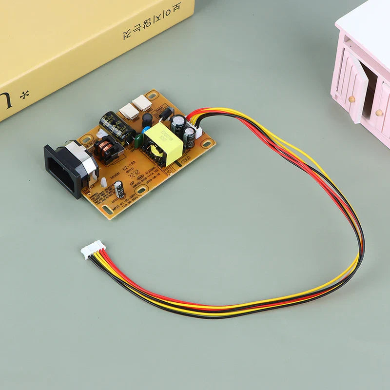 KAIZHENG Z50W KZ336A-1 LCD TV Power Supply Board 12V 3A