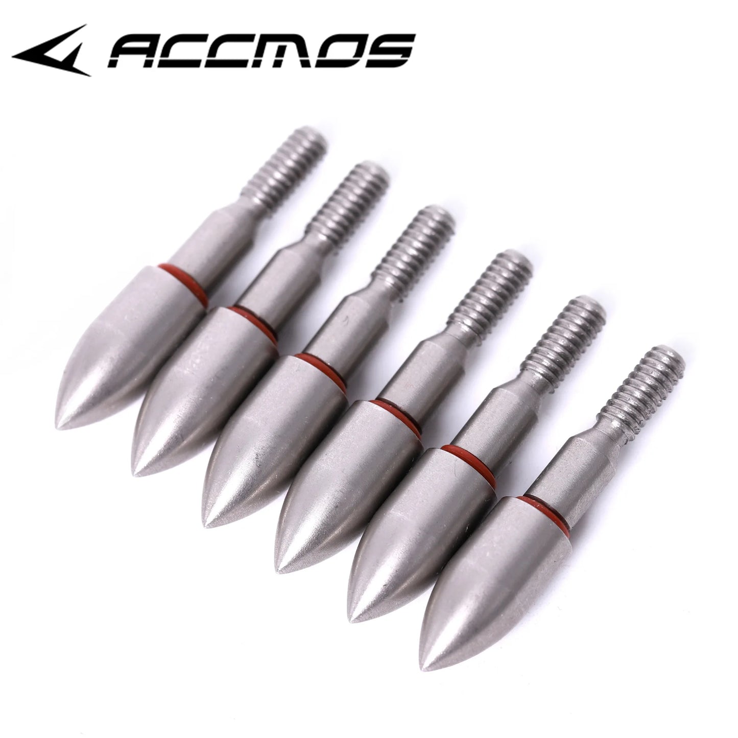 ID 4 2 5 6 Arrow Shaft Arrowhead Target Point Tip Hunting Shooting