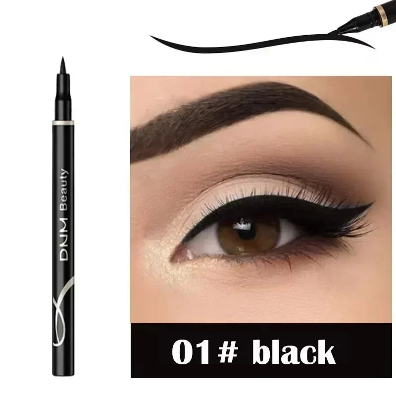 Handaiyan Glitter Shimmer Liquid Eyeliner Pen | Waterproof 24HR