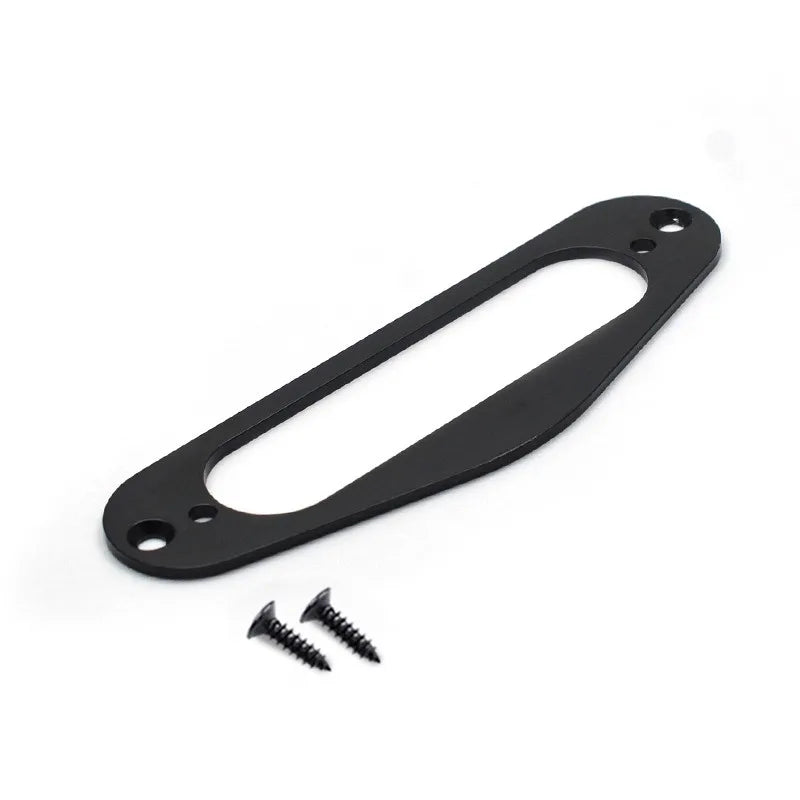 ST Single Coil Pickup 100x32 Frame Metal