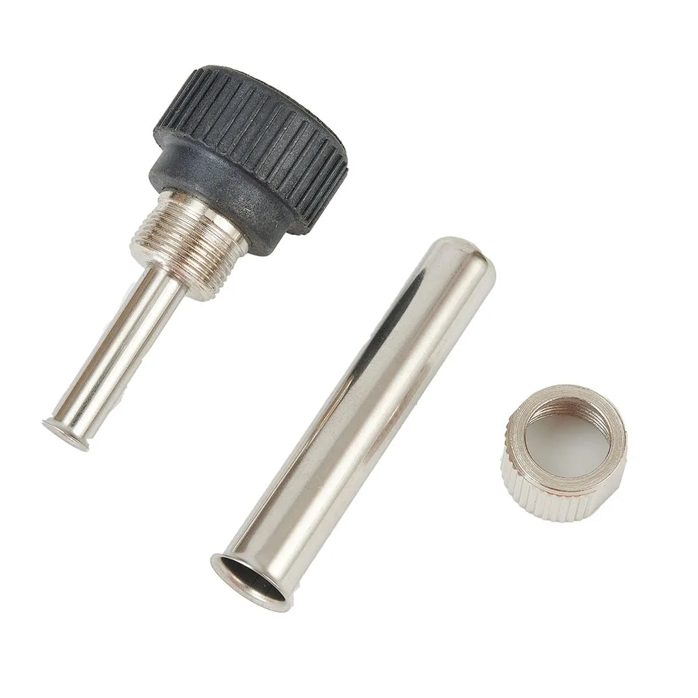 Socket Nut Electric Wood-head Soldering Station Iron-handle
