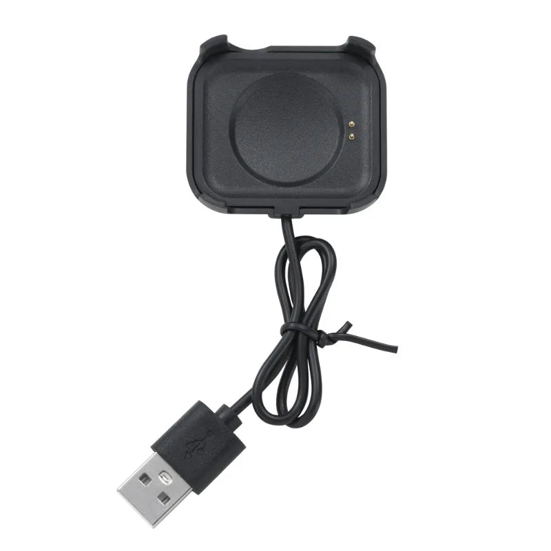 USB Smart Watch Charger Cable – i8 Pro Max, HW22 & More Peaceful Pleasures Health and Wellness