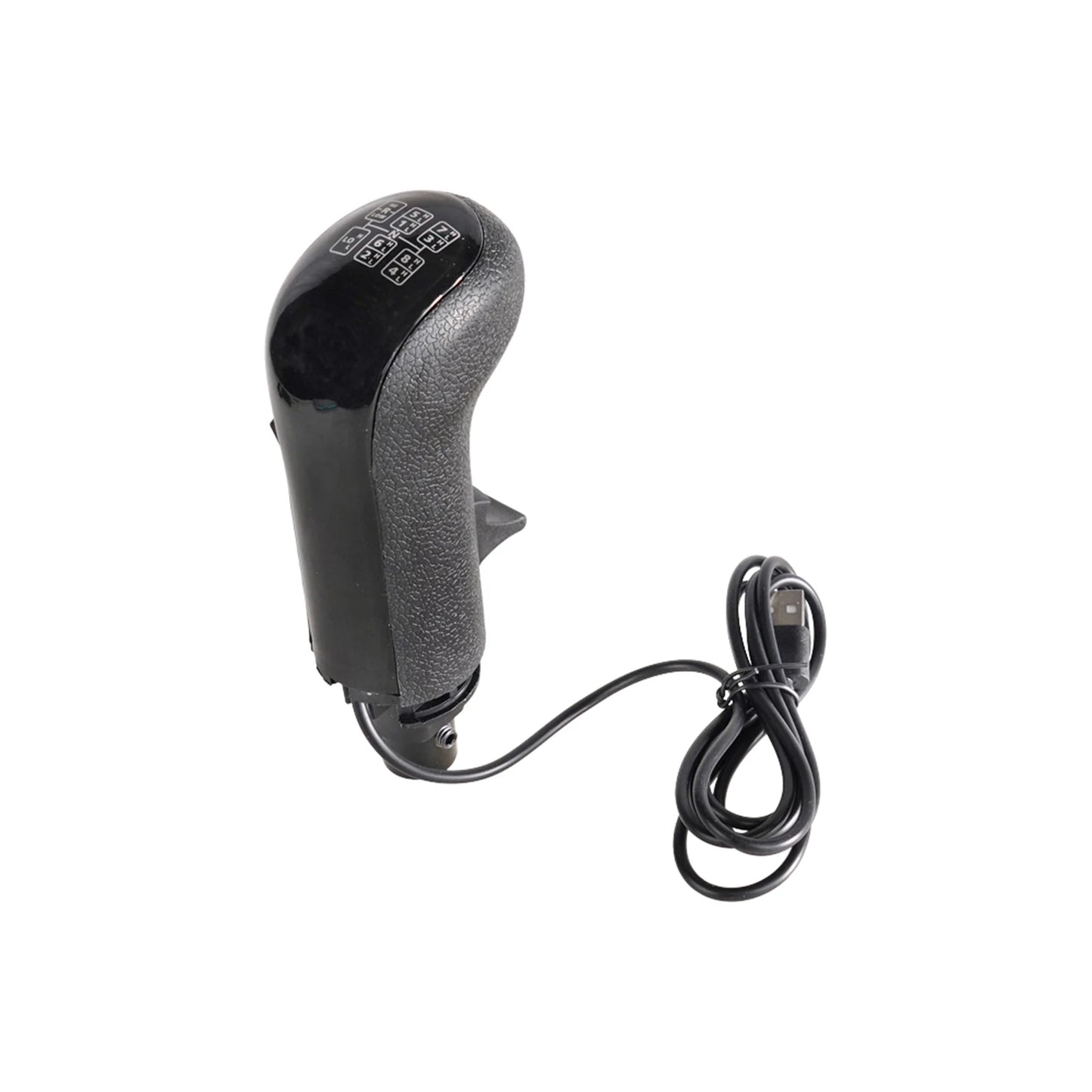 USB Truck Sim Shifter Knob – Logitech G29 G27 G25 G920 ATS ETS2
