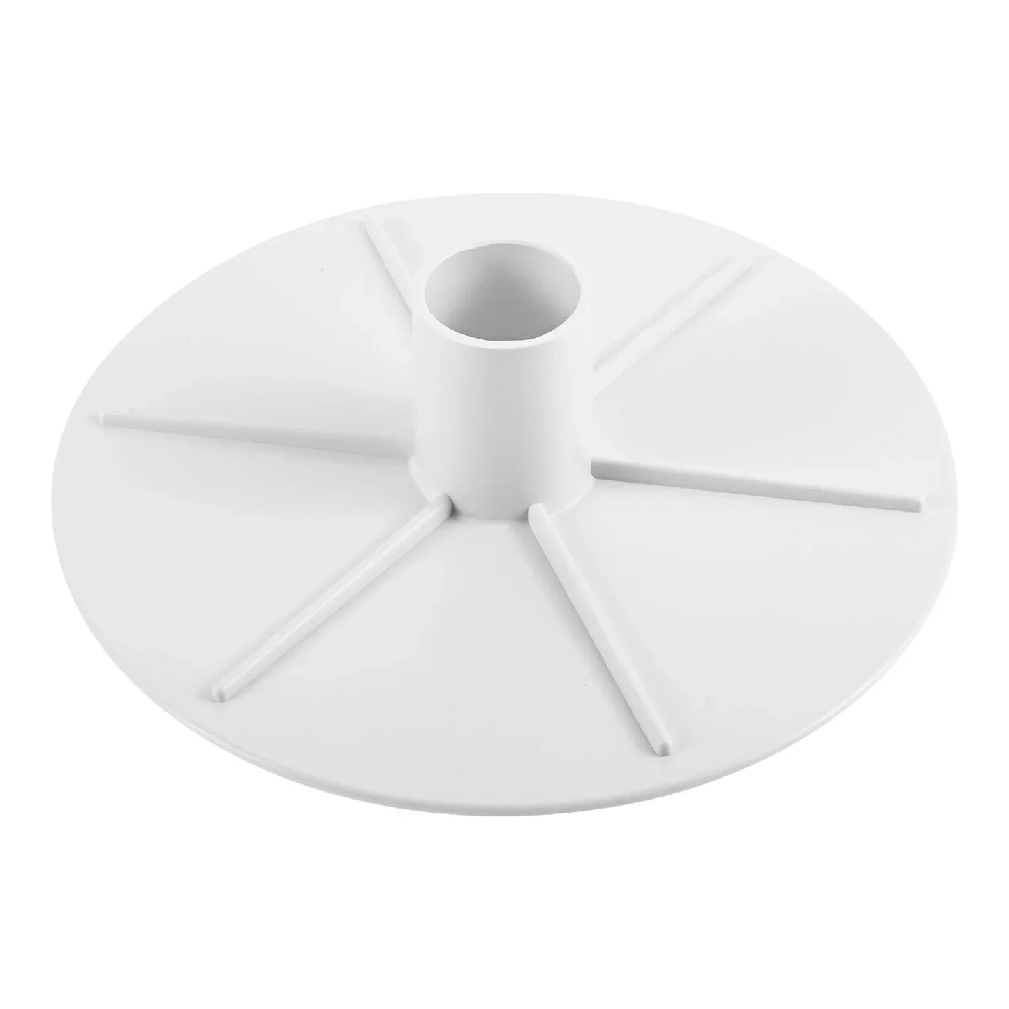 8" Pool Skimmer Vacuum Plate – Pentair 85001900 S15 & S20