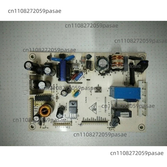 Refrigerator Motherboard & Display Board BCD-318WSL BCD-290W Appliance Control Board Oasis Select