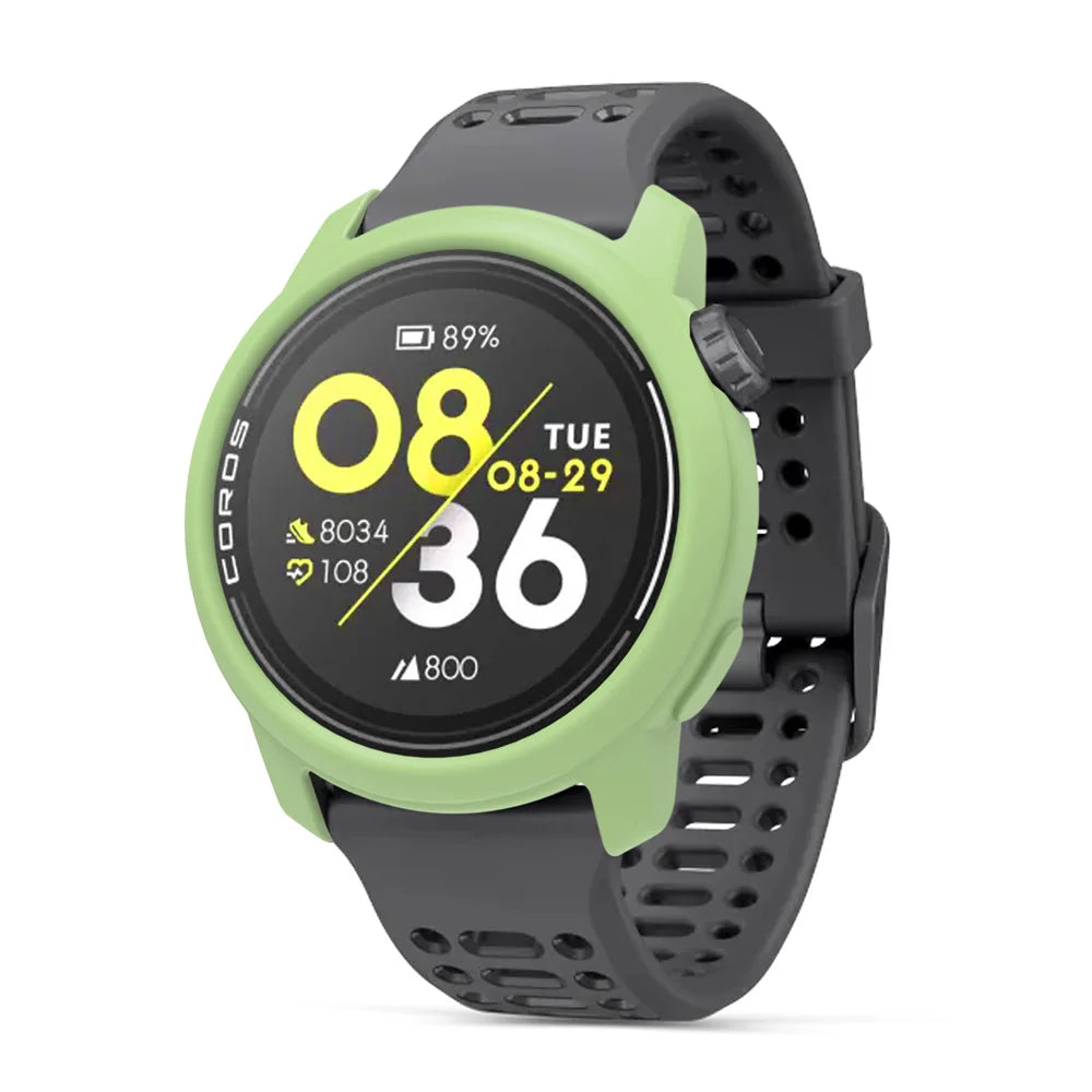 Silicone Protective Case for COROS PACE 3 Watch Shell