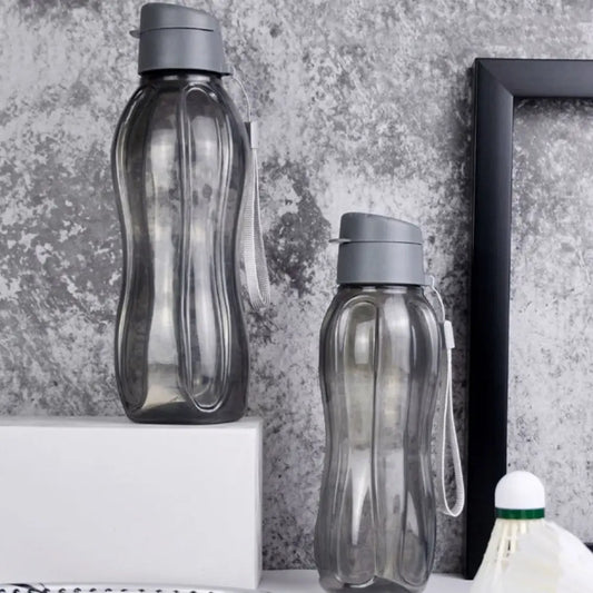 900/1100ml BPA-Free Leakproof Plastic Sports Water Bottle Sports Water Bottle Oasis Select
