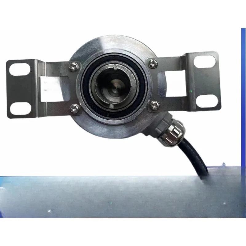 Parts are suitable for brand new original Hitachi elevator encoder KOEM18-8192S001 Hitachi machine roomless host encoder// Peaceful Pleasures Health and Wellness