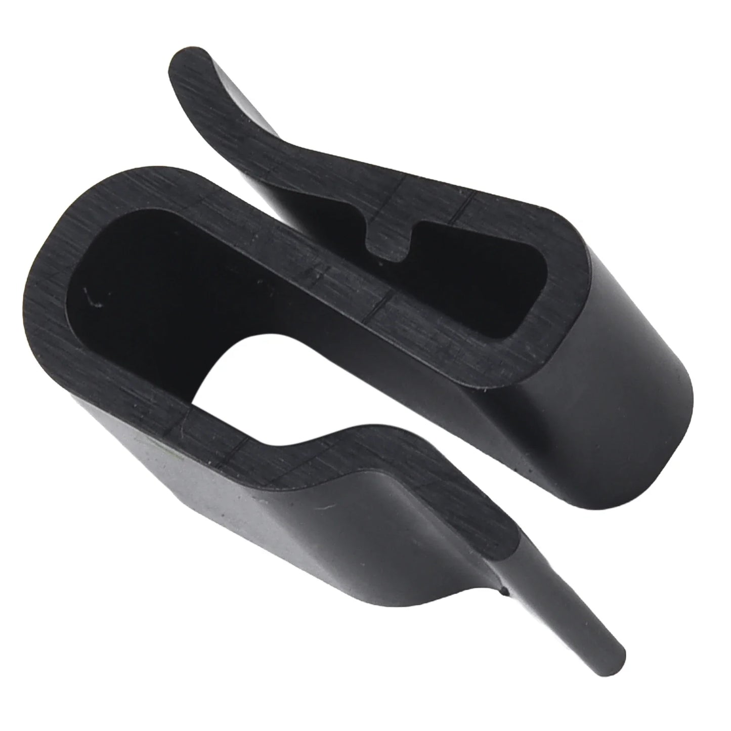 30-Pack Solar Panel Cable Clamps – Outdoor Wire Clips