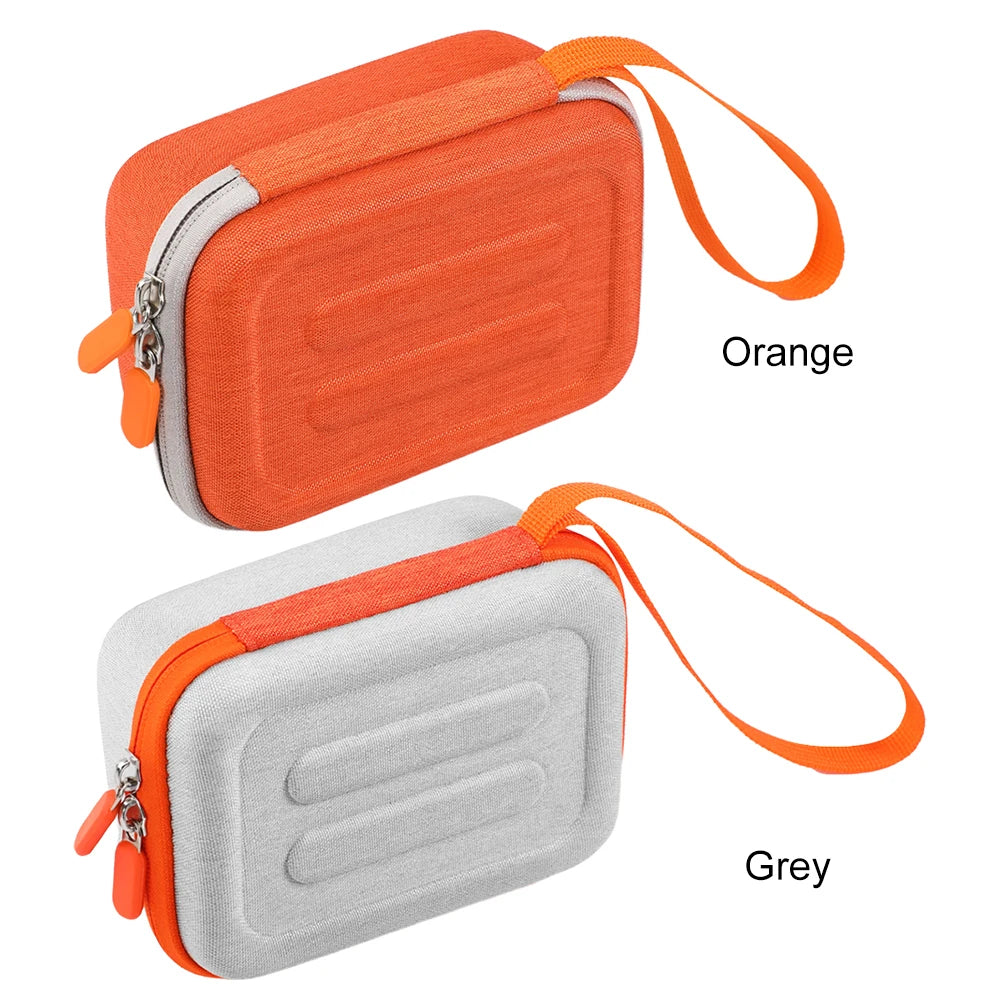 Hard EVA Carrying Case for Yoto Mini 2024 – Shockproof Bag